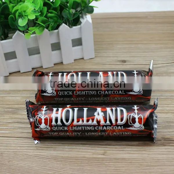 A&J Holland Charcoal,Shisha Charcoal,Easily-light Charcoal Quality Choice photo-3