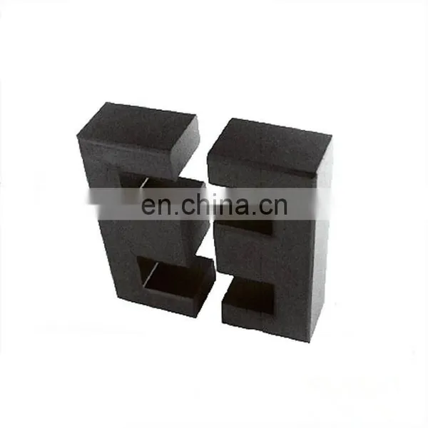 PQ EE EI ER EER Soft Ferrite Core Magnet Core MnZn PC40 PC44 for Power Transformer photo-4