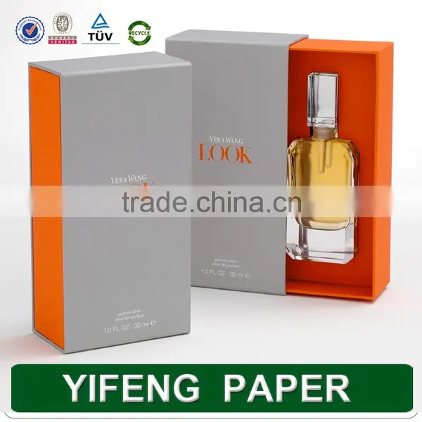Smart Collection Parfum 100ml Packaging Box / Original Parfum Box photo-6