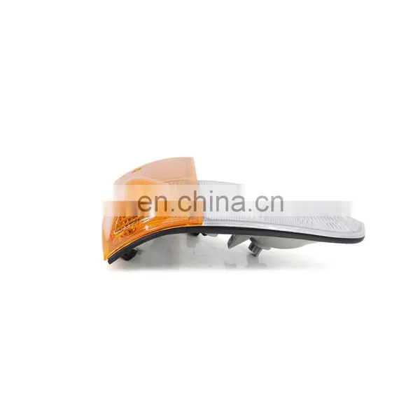 GELING High Quality Yellow White OEM Availble Truck Car Corner Lamp For HYUNDAL HD45 photo-3