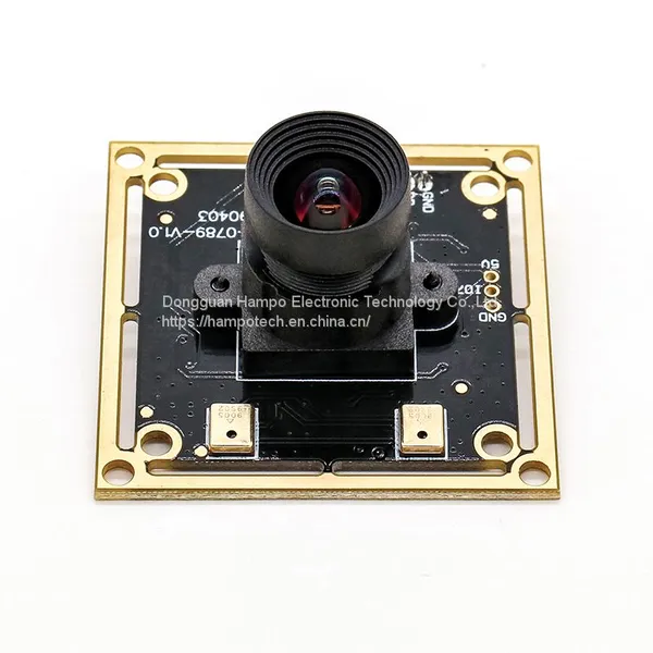 5MP Video Conference Camera Module 5MP HD USB Camera Module 5MP Camera Module photo-3