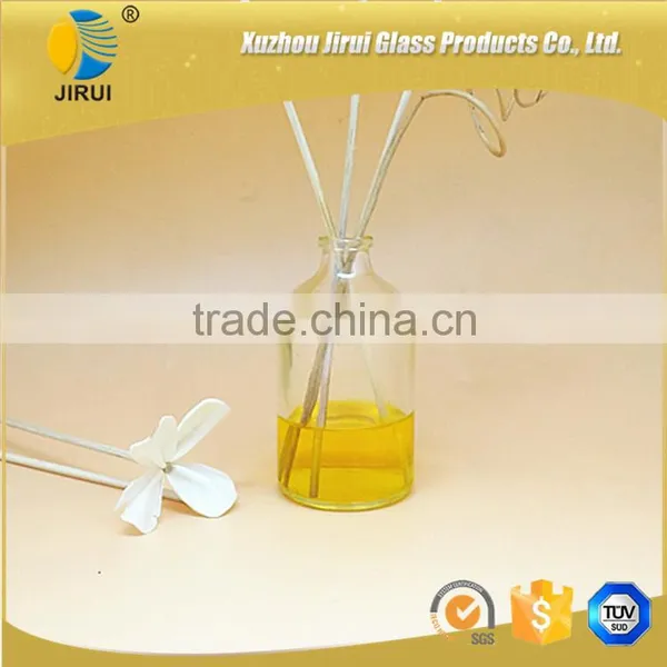 Airfresher Diffuser Glass Bottle 100ml Wholesale photo-3
