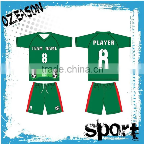 High Quality College Football Jersey Factory Price photo-3