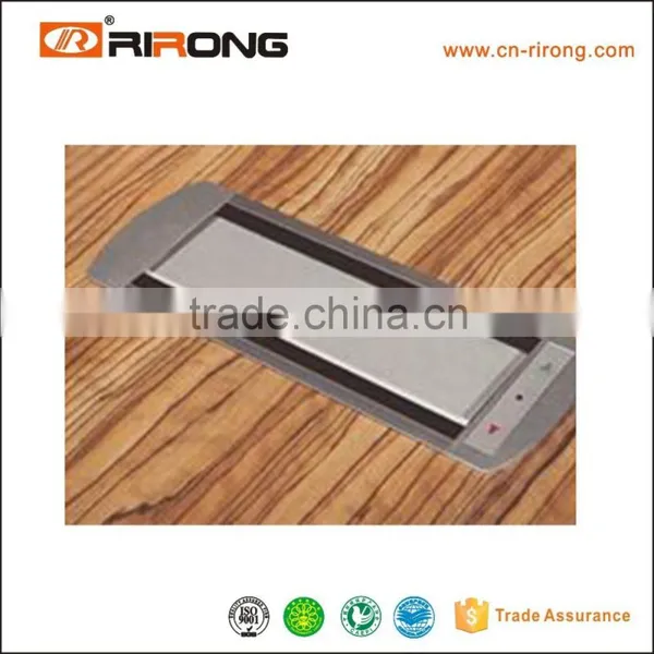 Factory Wholesale Cheap Conference Table Top With Panel Wood photo-4