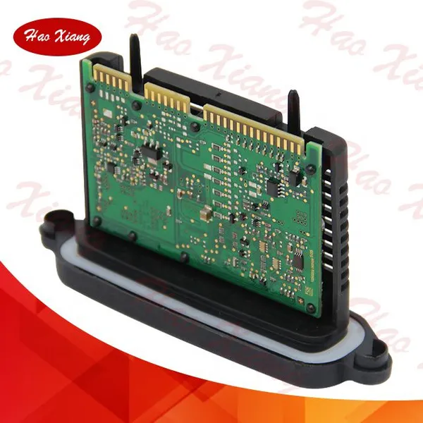 63117316217 AUTO Control Module For BMW 5 Series 520d 530d F07 F07N GT F10 F11 photo-2