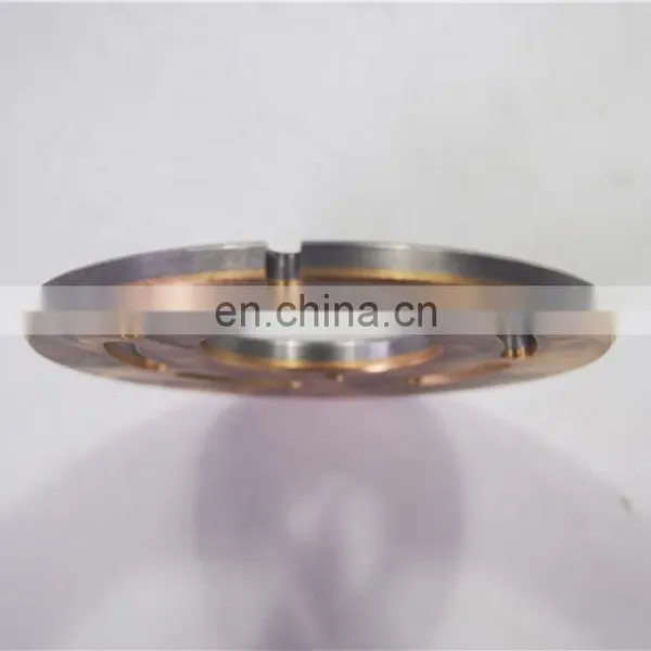 Kubota Combine Harvester Spare Parts for Agricultural Equipments 5H630-1072 Plate Valve photo-2