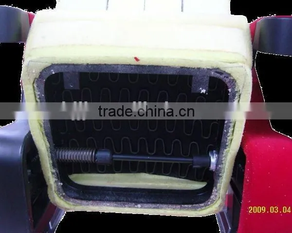 Hot Sale 3d Rocking VIP Cinema Chairs HJ815A-L photo-4