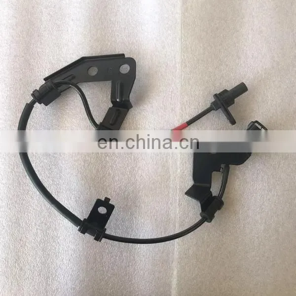 High Quality ABS Wheel Speed Sensor 95681-2W000 956812W000 for Hyundai IX45 Kia 2009- photo-3