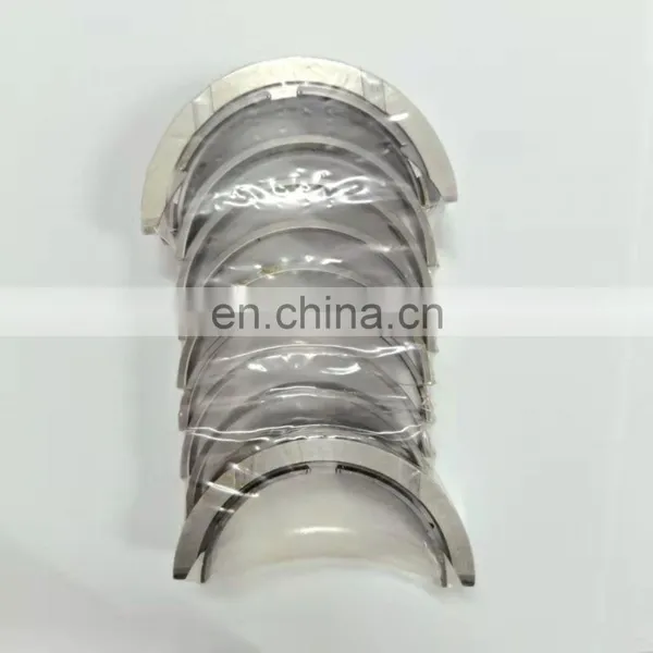 Wholesale 12209AA650 Main and Crank Bearing Set for Subaru Forester Legacy Outback FB20 FB25 Crankshaft Bearing photo-2