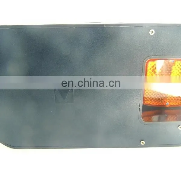 Working Lamp Wheel Loader Parts 803502426 XGGD03 for XCMG LW300F LW300KN photo-2