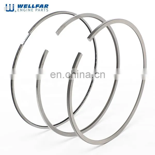 Diesel Engine Spare Part D13 Piston Ring 131mm for A71800/PH.8805 photo-2