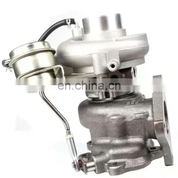 TD04L Turbocharger 49377-04505 49377-04502 49377-04504 14412AA4560 14412-AA4560 Turbo Charger for Subaru Forester Impreza WRX photo-2