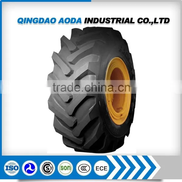 China Factory Cheap Farm Tractor Implement Tyre Tire photo-5