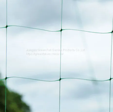 Plant Support Net photo-2