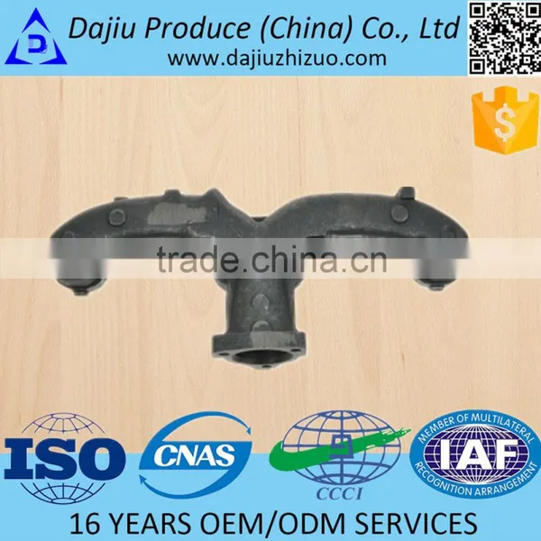 OEM and ODM With Factory Price Casting Brass Parts photo-6