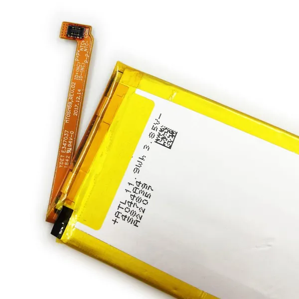 Battery Replacement JT40 For Motorola Moto G6 Plus XT1926-6 XT1926-7 3200mAh 3.8V Lithium Ion photo-5