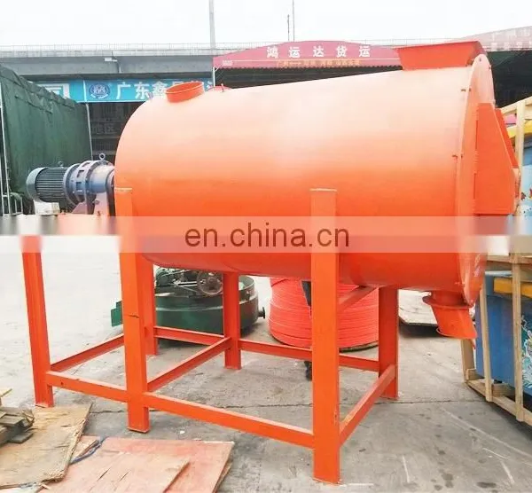 Dry Mortar Making Machine Dry Mortar Mixing Production Line photo-3