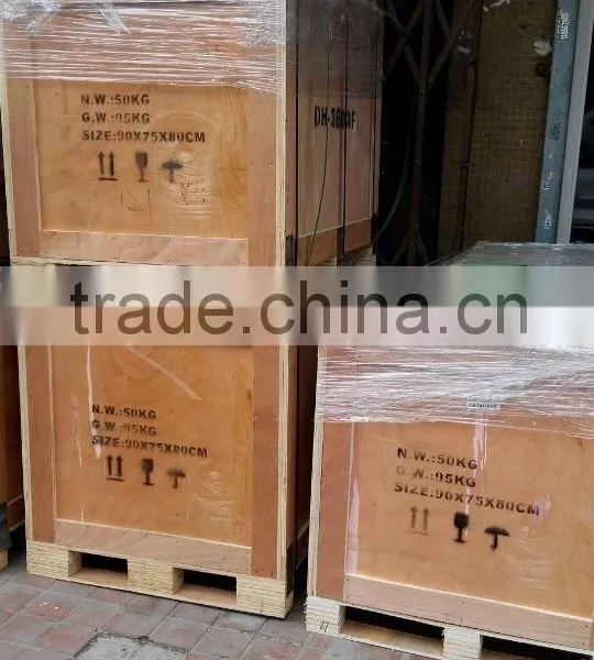 Automatic Feeding Laminator ,automatic Laminating Machine JY-360 photo-2