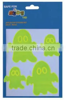 Fluorescent Shining Night Glowing Sticker