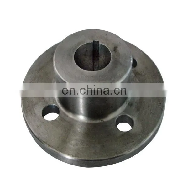 Steel Hot Forging Parts Forging Parts in C45 Hot Drop Forged Parts photo-5