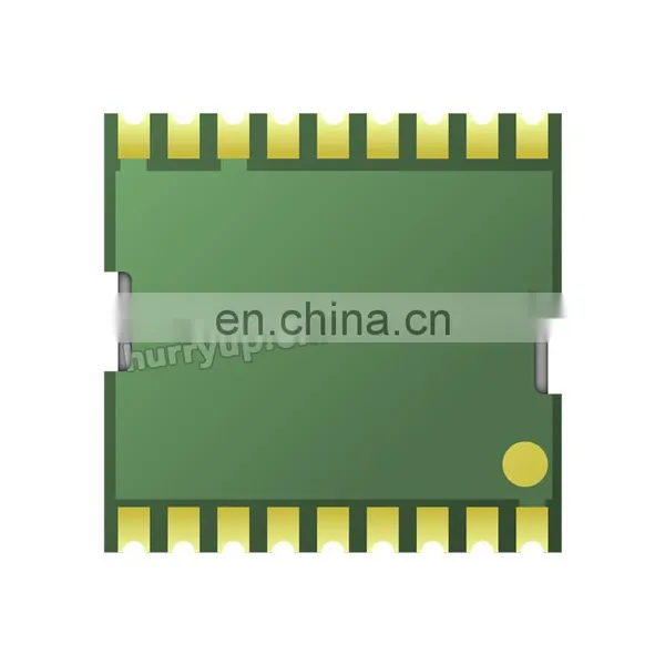 SIMCom SIM66M GNSS Module Integrated With GPS GLONASS Galileo photo-2