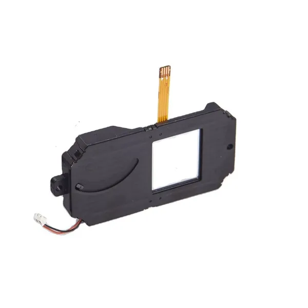IR Infrared Thermal Imaging Shutter for Night Vision Thermal Camera Face Recognition Camera photo-3