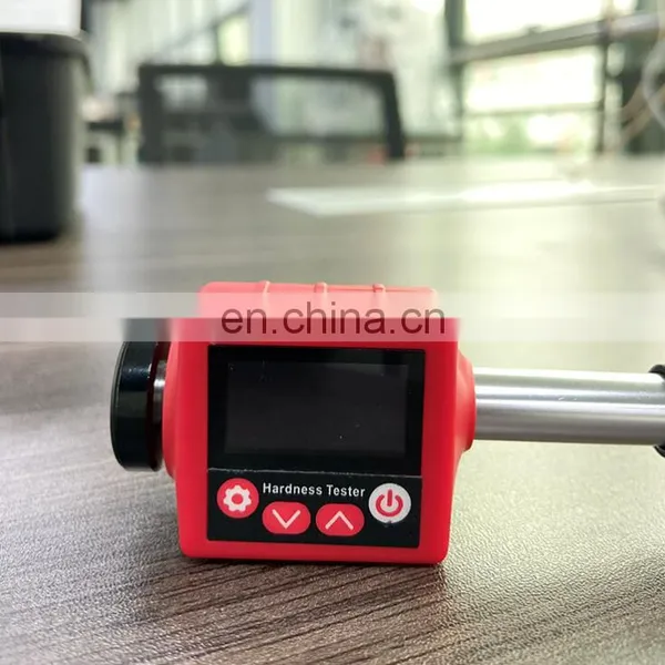 Pen Type Leeb Hardness Tester Time 5100 photo-3