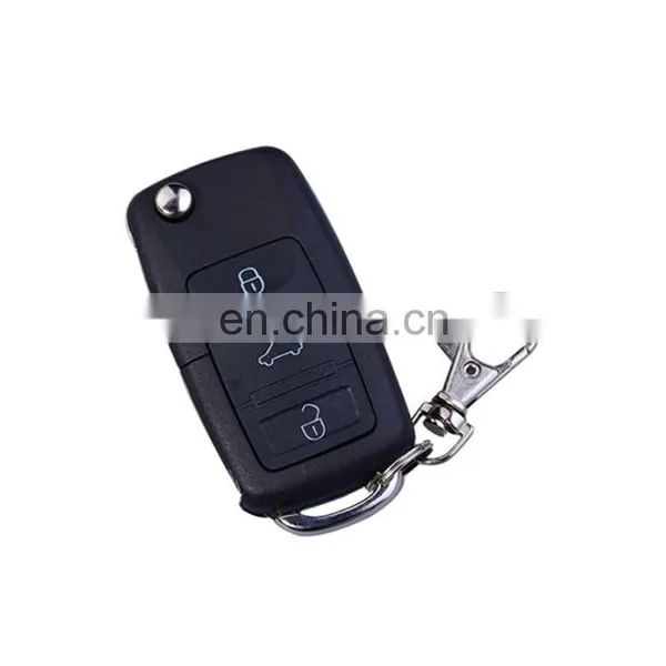 Digital Remote Controller 433 Car Remote Code Grabber Learning Code Ev1527 Remote Control Fixed Code 4 Buttons Remocon Remote photo-3