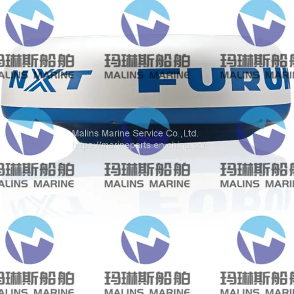 FURUNO TZTL14 UHD Digital Radar Sensor DRS12ANXT/3 photo-5