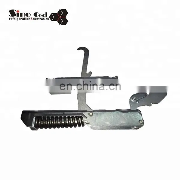 Special Concealed Folding Door Hinge photo-4