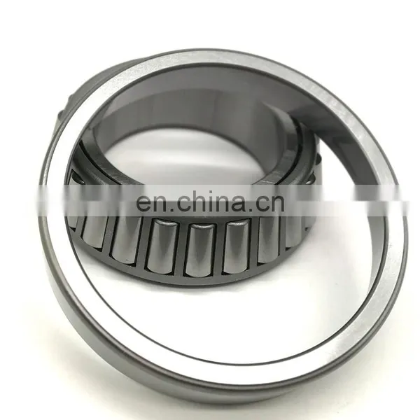 95x170x34.5mm Metric Cement Machinery Tapered Roller Bearing 30219 33006 33007 33008 33009 33010