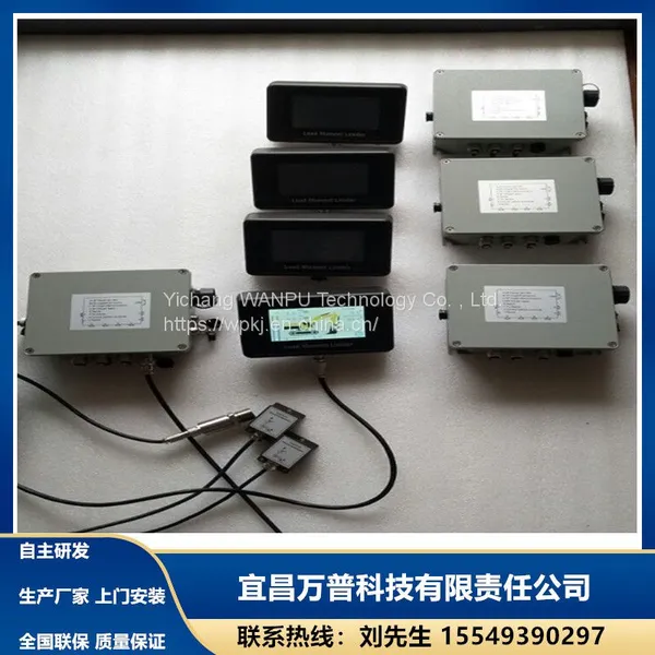 Excavator Weighing and Weighing System photo-4