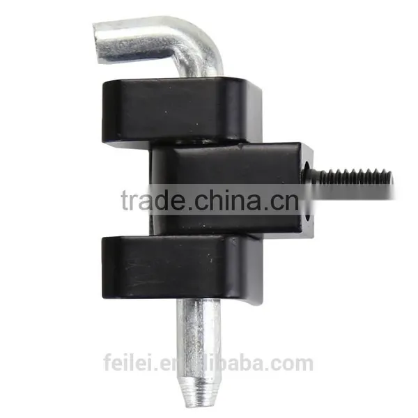 RoHS Safety Cabinet Hinge for Electric Cubicle Use photo-2
