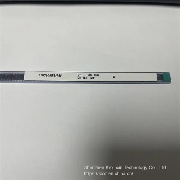 LT8390AIFE#PBF Analog Devices Switching Voltage Regulators 60V 2MHz Sync 4-Switch Buck-Boost Cntr w photo-3