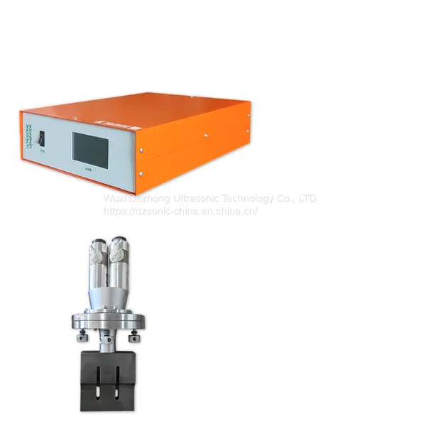 Digital Ultrasonic System 15K4200W