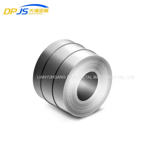 ASTM 304/316/1.4021/1.4435/1.4501/1.4034/1.4371/1.4571 Stainless Steel Coil/Roll/Strip for Agricultural Machinery/Tool Industry photo-4