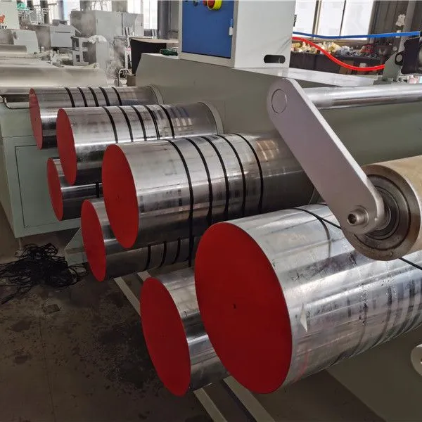Synthetic Hair Machine Price /Synthetic Matt Human Hair Thread Yarn Silk Filament Material Making Machine Factory Price photo-4
