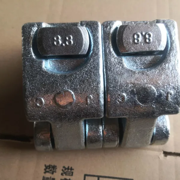 Artificial Lift Polished Rod Clamp photo-2
