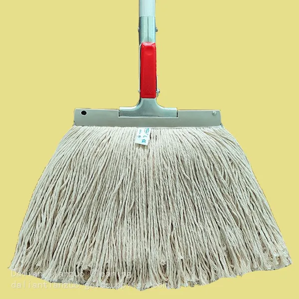 Mop T250 Aluminum Alloy Cotton Mop Head photo-3