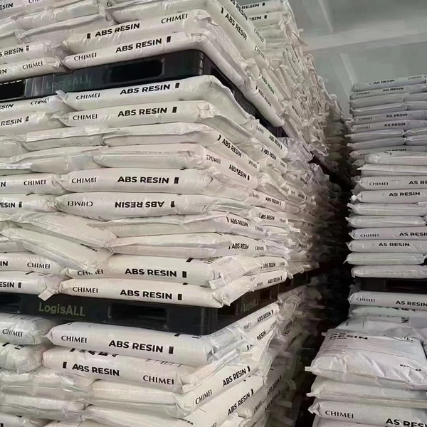 Injection Grade General Plastics Abs Plastic Products Manufacturer China Plastic Granules photo-5