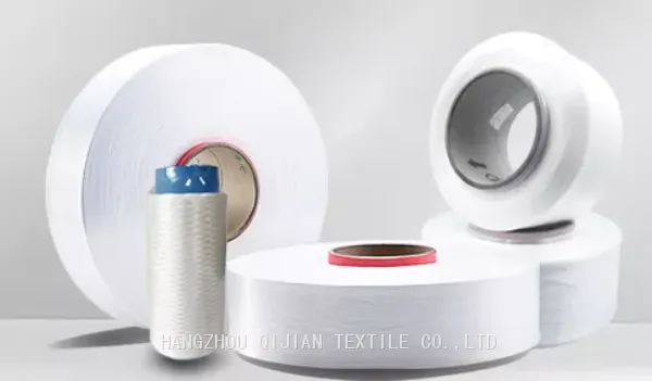 Низкодensity полиэтиленовый (HDPE) нитевидный прядь для матраса