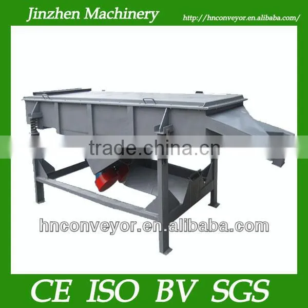 Vibrating Grading Screen Classified Separator SUS304 Mesh Sieves