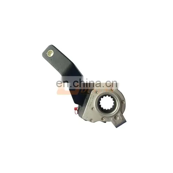 AZ400745400511 Automatic Brake Clearance Adjusting Arm For China Heavy Truck Cnhtc Sinotruk Howo A7 Sitrak Hohan Styer Truck Spa photo-2