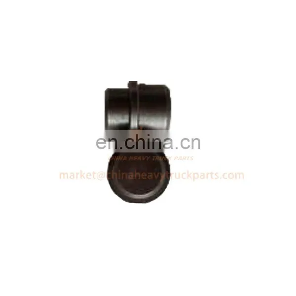 China Factory Direct Sales HOWO HW19710 HW10 Series Transmission Accessories Sub Gearbox WG2229100056 Pin photo-2
