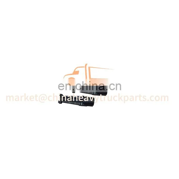 Foton Auman/Aumark/Miler/Land Pioneer Weichai Engine Gearbox Zf/Fast Truck Spare Parts 61200040023 Clamping Block photo-2