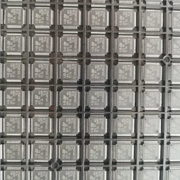 Serip Distributes and Supplies TP2261-Q100 Packaged SOT23-5 Mixed Signal Microcontroller photo-4