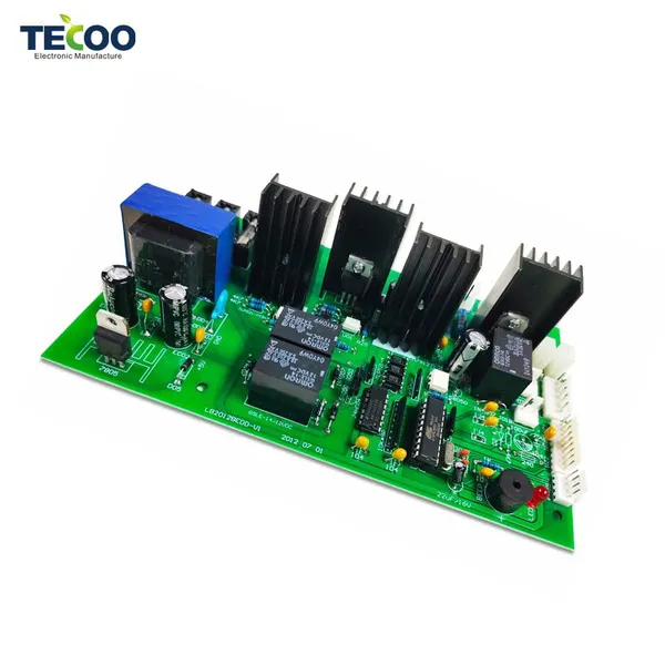 Web Control Board photo-3