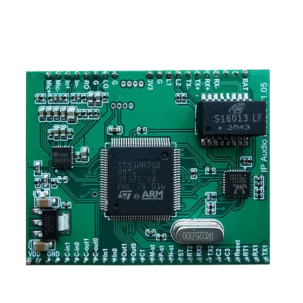 Air Fryer Circuit Board photo-4