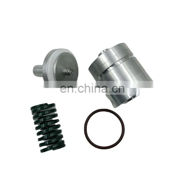 50002 Pressure Gage CompAir Industrial Air Compressor Spare Parts photo-5