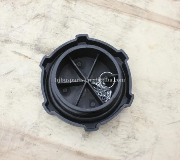 Auto Parts Original 1101-06085 China Bus ZK6129HR Fuel Tank Cover photo-5